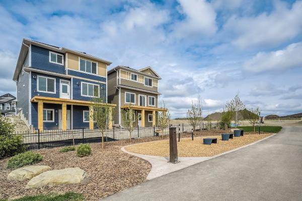 Brilliance Homes