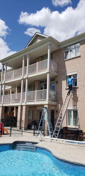 Pure Valley Window Cleaning & Pressure Washing