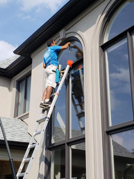 Pure Valley Window Cleaning & Pressure Washing
