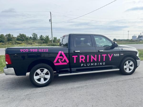 Trinity Plumbing Niagara