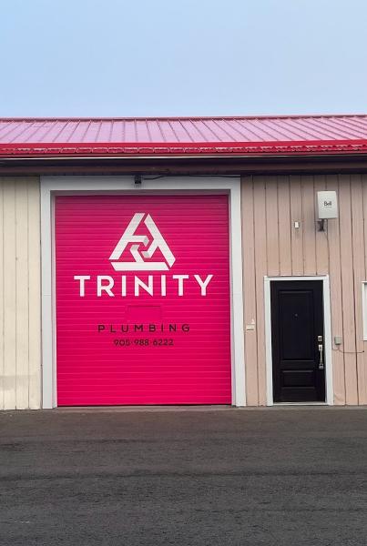 Trinity Plumbing Niagara