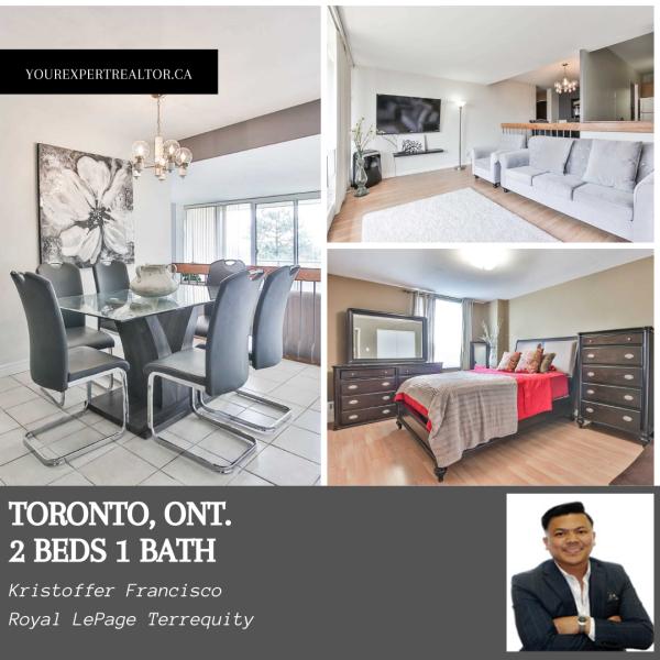 Your Expert Realtor