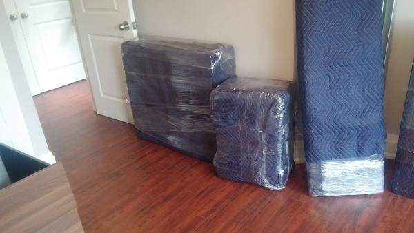 Perfect Movers Mississauga