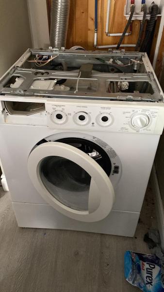 TKG Appliance Repair.