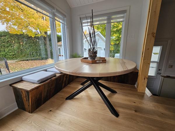 Urbarn Mobilier