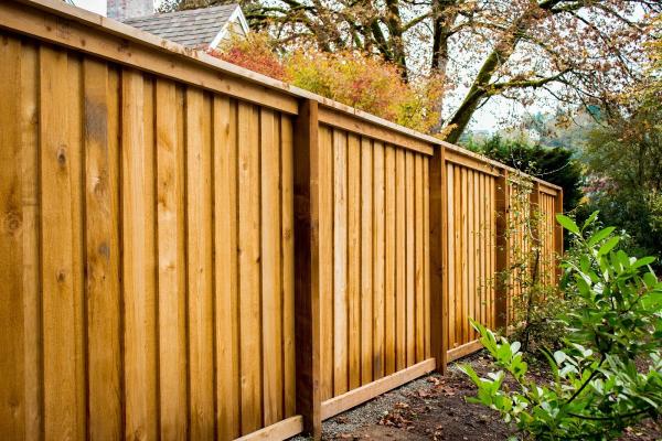 Spartan Fence Products Ltd.