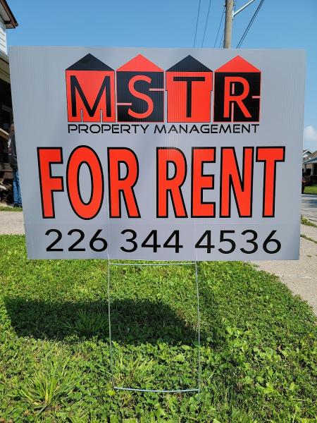 Mstr Property Management