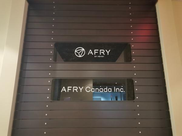 Pöyry (Montreal) Inc.