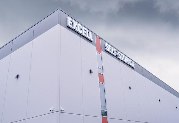 Excell Self Storage