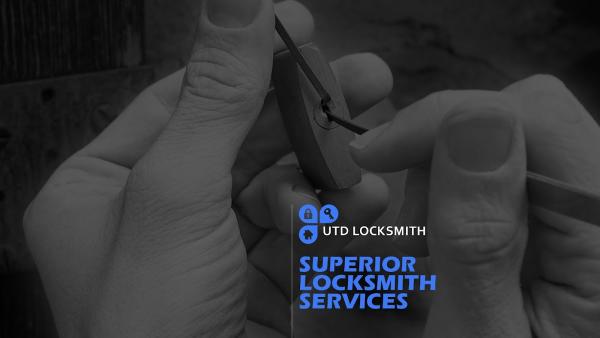 UTD Locksmith