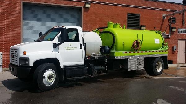 LSK Septic and Drain