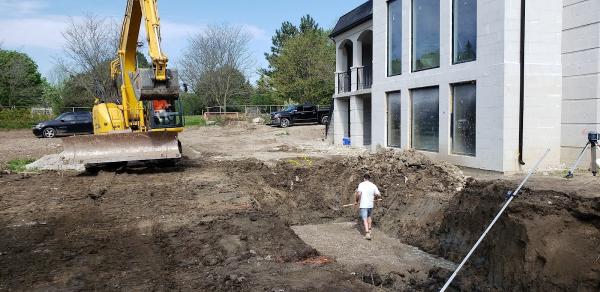 LSK Septic and Drain