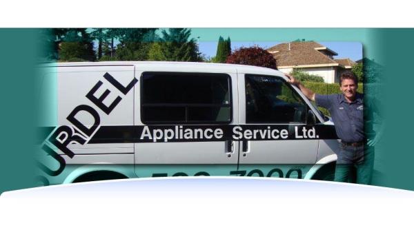 Surdel Appliance Service Ltd