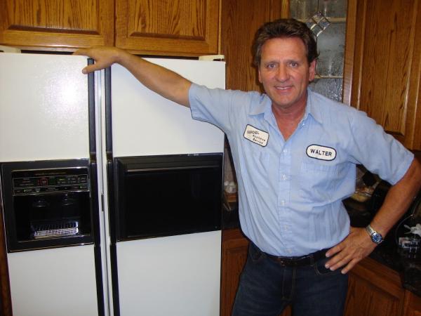 Surdel Appliance Service Ltd