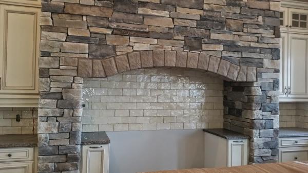 Arco Masonry & Const. Inc