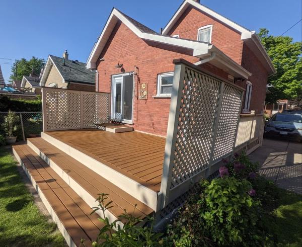 Woodhouse Painting & Property Rejuvenation