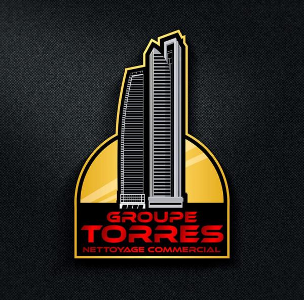 Groupe Torres. NET