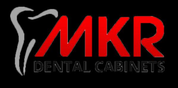 MKR Dental Cabinets