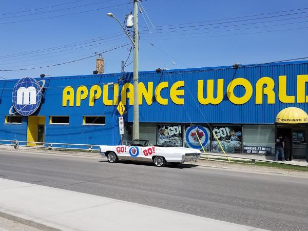 Midland Appliance World