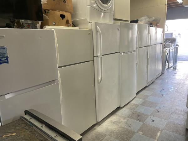 KJN Home Appliances Inc