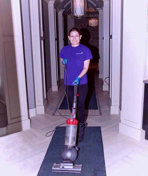 Princess Cleaning Services