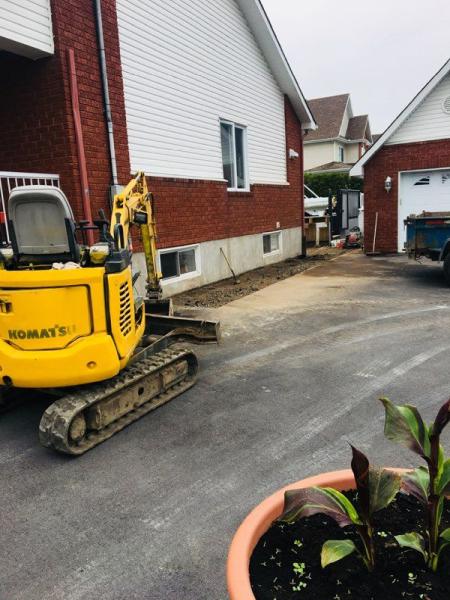 Drainspec Inc
