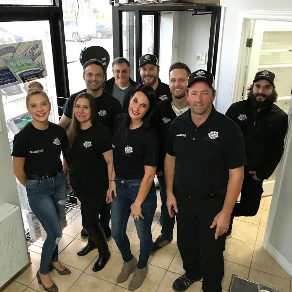 Rive-Nord Extermination