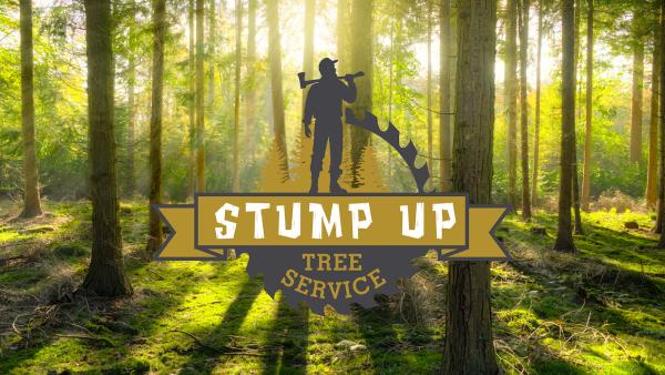 Stump Up Tree Service
