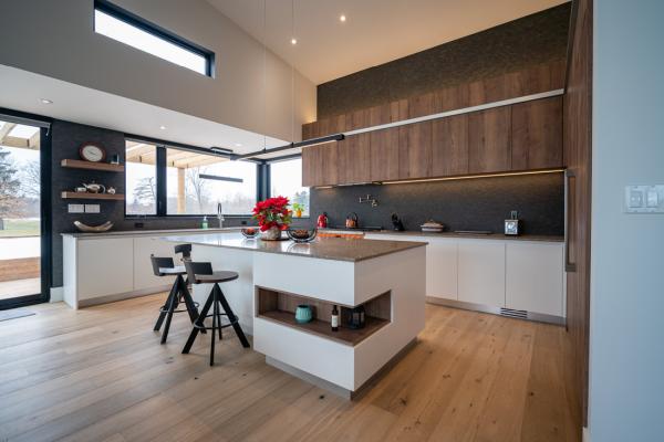 Milano Kitchen and Bath Inc.