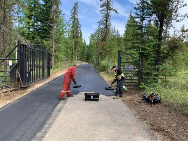 The Driveway Store Grande Prairie