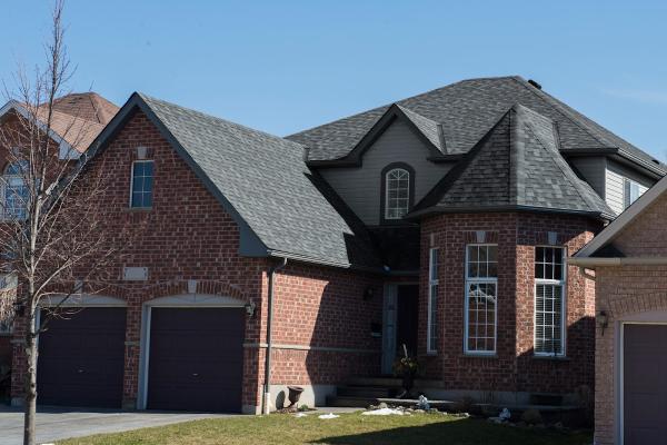 Koebel's Roofing