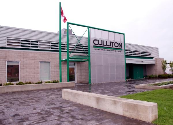 Culliton Inc.