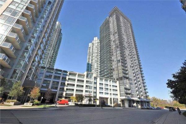 Mississauga Condo Sales