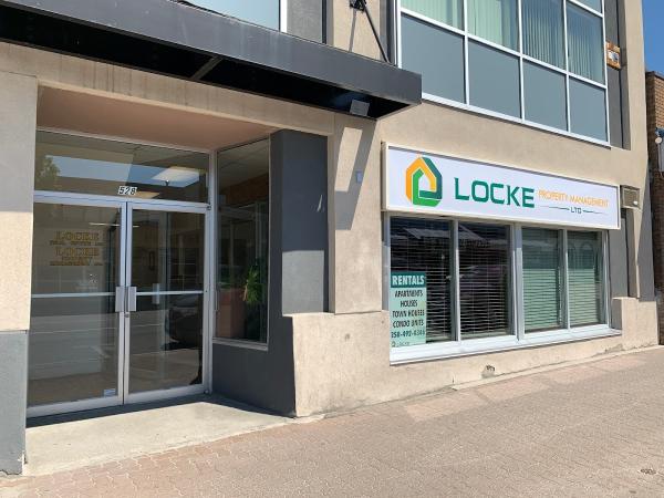 Locke Property Management
