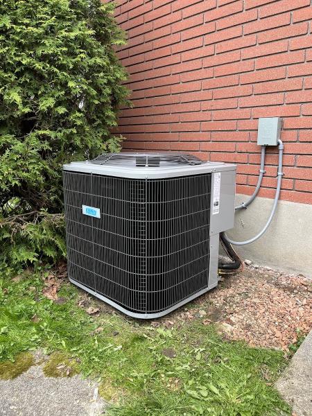 Bryans Heating & Air