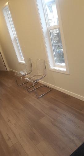 Maloff Contracting LTD