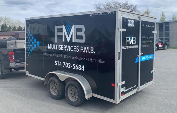 Multiservices FMB