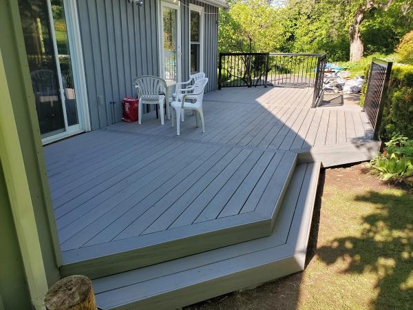 Heritage Carpentry and Restoration