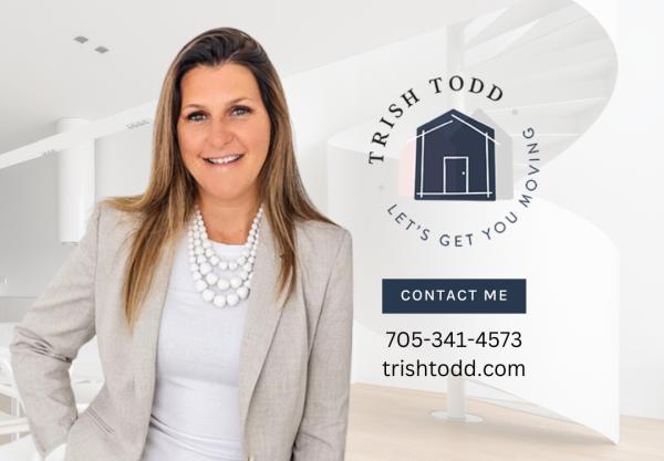 Trish Todd