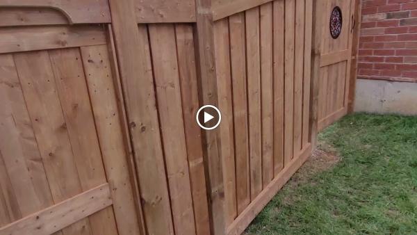 Exclusivefencing and Decking