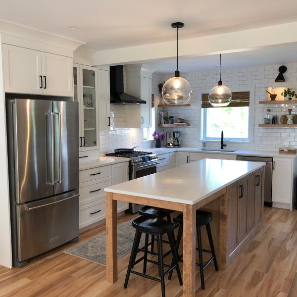 My Kitchen Cabinets Inc