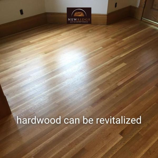 Newridge Refinishing Group