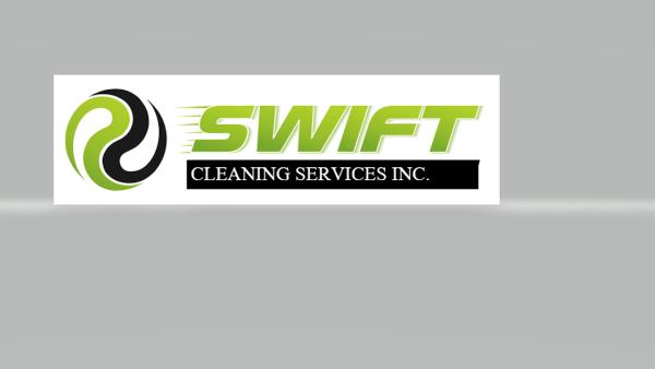 Swift Cleaning Services Inc.
