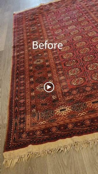Termeh Rug Services