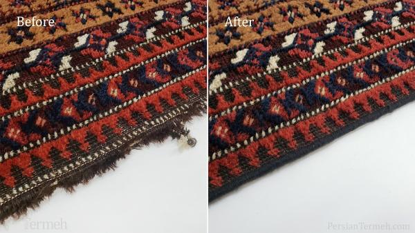 Termeh Rug Services