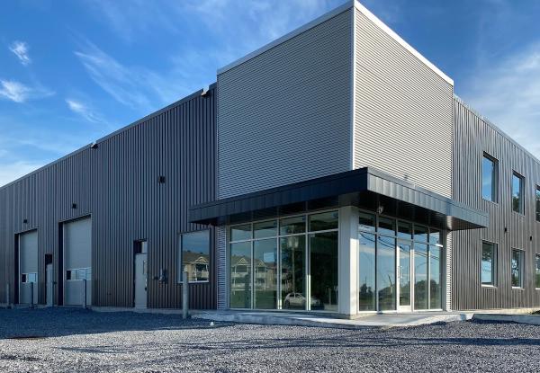 Maska Refrigeration Inc