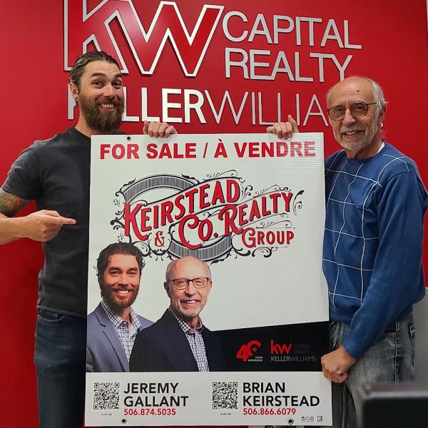 Keirstead & Co. Realty Group