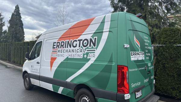 Errington Mechanical Ltd