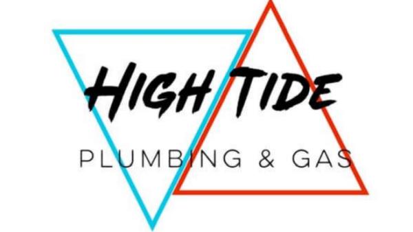 High Tide Plumbing & Gas Ltd.