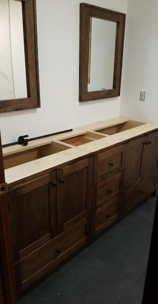 Cabinet Dreams North